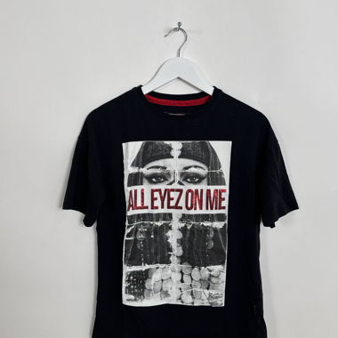 FNL graphic T-shirt
