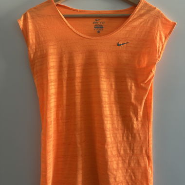 Nike Dri-FIT Sports Top