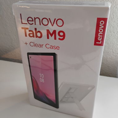Tablette Lenovo M9 Mini