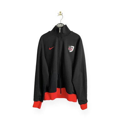 Veste Nike Stade Toulousain