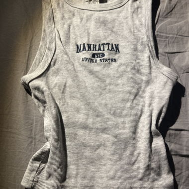 Top Pull&Bear