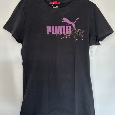 Puma-T-Shirt