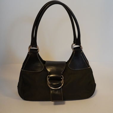 Original F/W 2002 Prada Moon bag