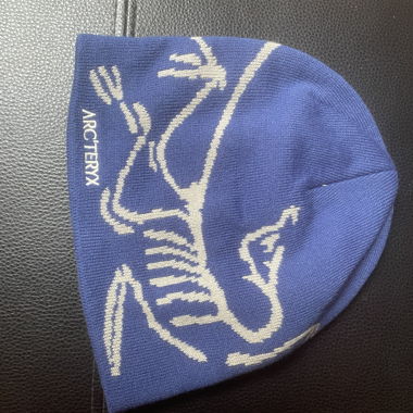 Cuffia Arc’teryx