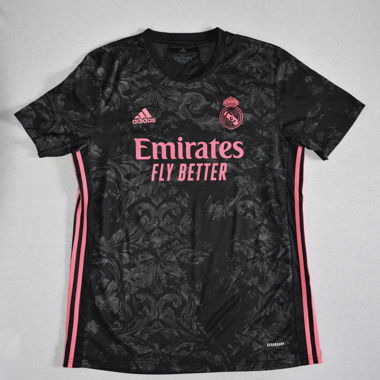 Real Madrid Jersey / VALVERDE 15