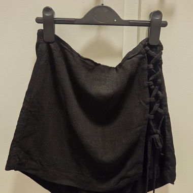 Shorts/Gonnellino pantalone Stradivarius Taglia 36