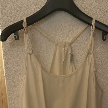 O'neill Top mit Muscheln an Trägern