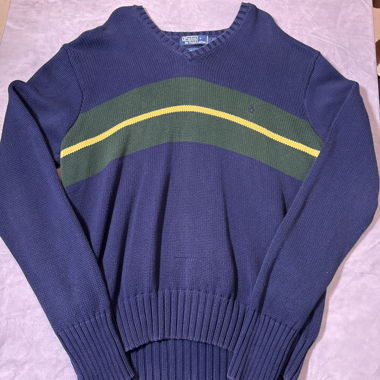 Polo Ralph Lauren Pullover