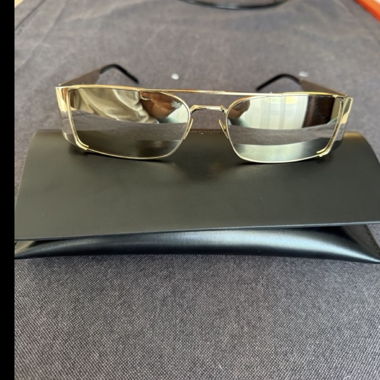Occhiali da sole Saint Laurent
