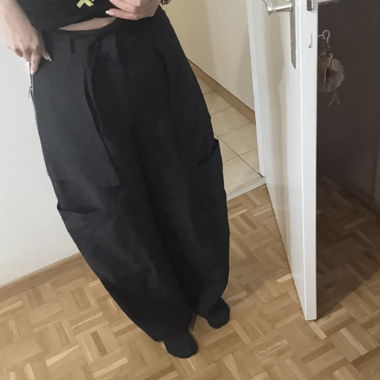 Leichte Hose