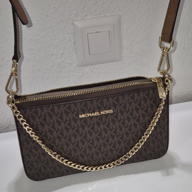 Borsa tracolla MK 