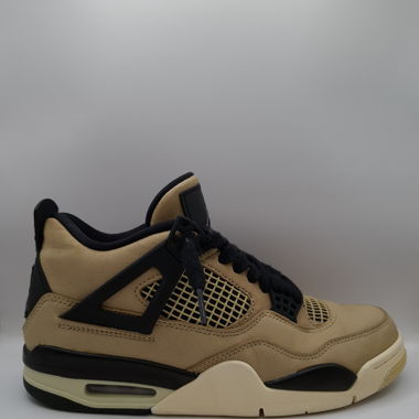 Jordan 4 Fossil
