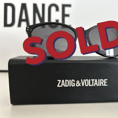 Zadig & Voltaire sunglasses
