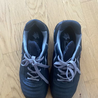 Chaussures Cook