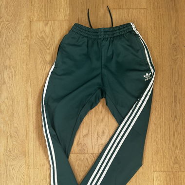 Training Adidas 