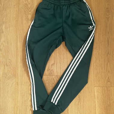 Training Adidas 