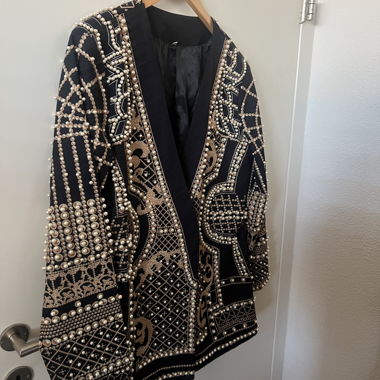 Studded Women Blazer 