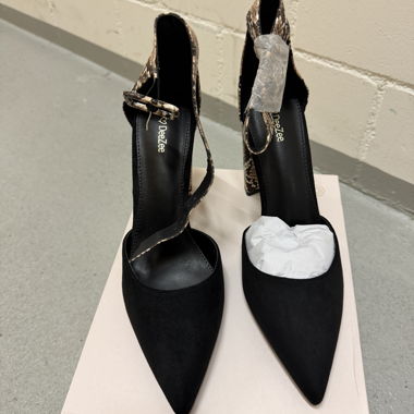 DeeZee High Heels taglia 40