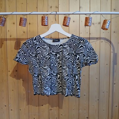 Crop-Top