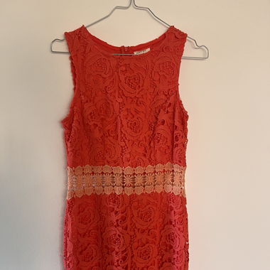 Robe de jour 