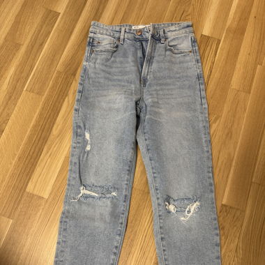 Stradivarius Hose