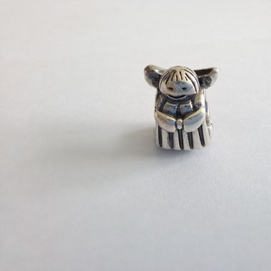 Pandora Charm Engel