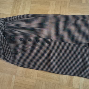 Zara Skirt