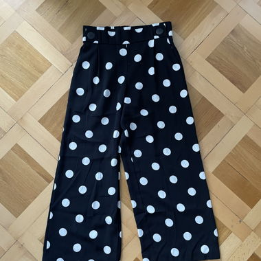 Culotte