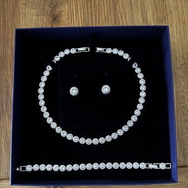 Swarovski Angelic Set 