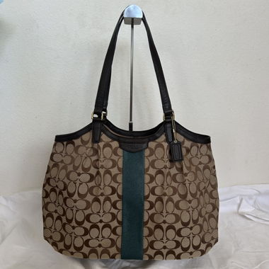 Free shipping Y2K vintage Coach bag