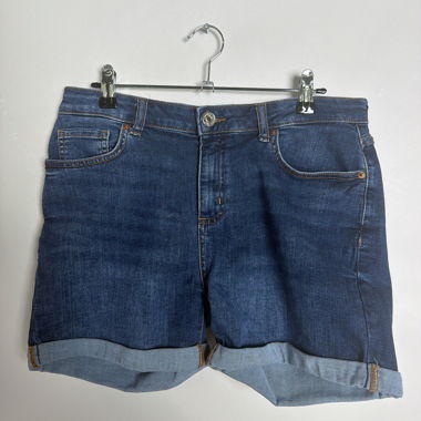 AMISU Denim Shorts