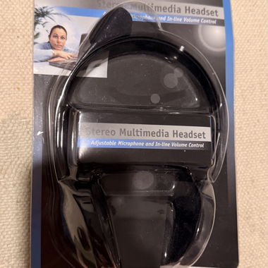 Konig PC Headset