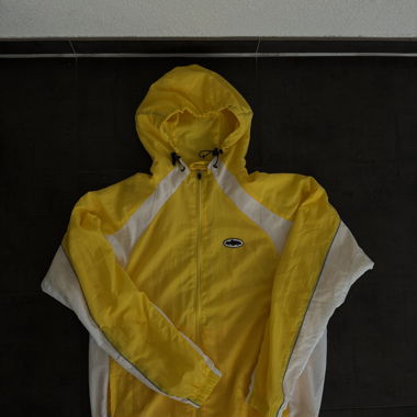 Corteiz Windbreaker