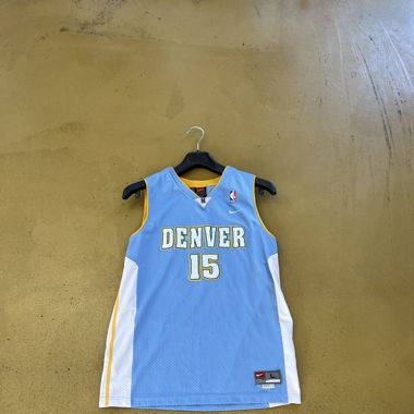 Vintage Nike Basketball T-Shirt