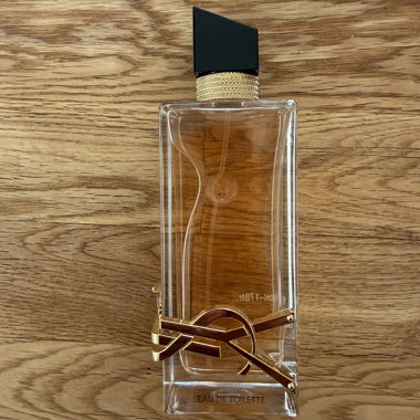 YSL Libre Eau de Toilette
