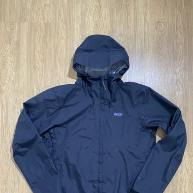 Patagonia Torrentshell 3L Regenjacke H2NO Gr. M
