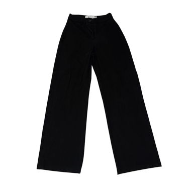 Black Bershka Trousers