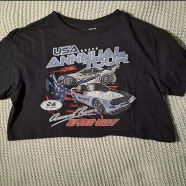 vintage shirt
