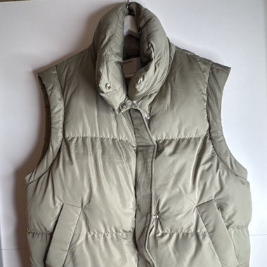 Gilet