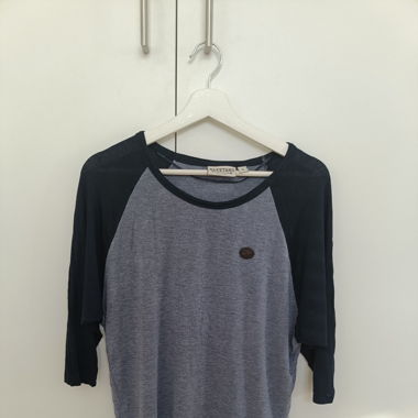 Naketano Shirt S