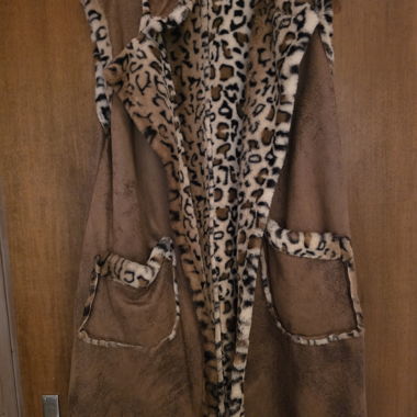 Gilet