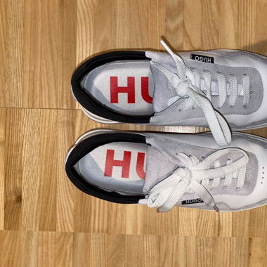 HUGO Schuhe/Sneakers