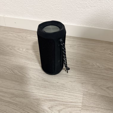 Enceinte musicale