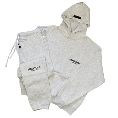 Essentials Tracksuit