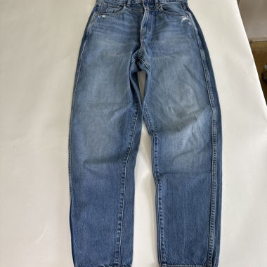 Jeans Balloon Rachel Pepe Jeans