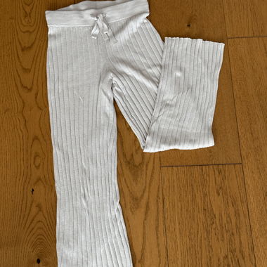 Pantalon relax 