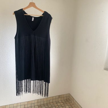 American Apparel Dress