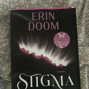 Stigma