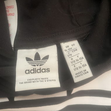 Pull Adidas