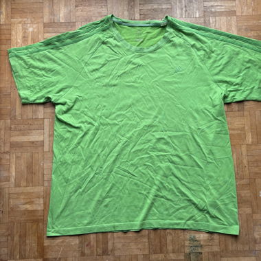 ADIDAS T-SHIRT